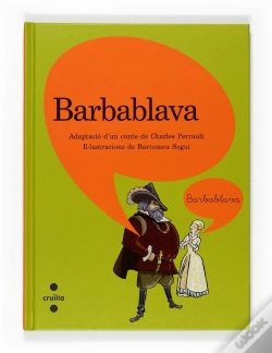 Capa do artigo Barbablava