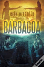Capa do artigo Barbacoa