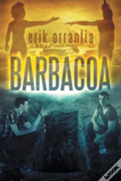 Capa do artigo Barbacoa