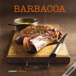 Capa do artigo Barbacoa