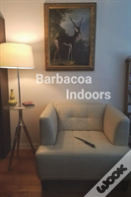 Barbacoa Indoors
