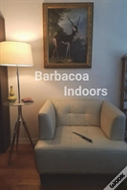 Capa do artigo Barbacoa Indoors