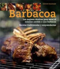 Capa do artigo Barbacoa: Las Mejores Técnicas para Sacar el Máximo Partido a una Barbacoa, Receitas Tradicionales y Sorprendentes