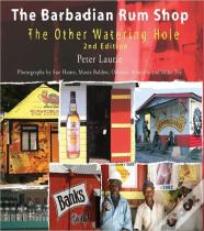 Barbadian Rum Shops