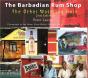 Barbadian Rum Shops - Preview
