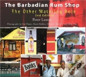 Capa do artigo Barbadian Rum Shops