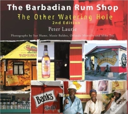 Capa do artigo Barbadian Rum Shops