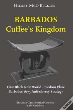 Capa do artigo Barbados: Cuffee'S Kingdom
