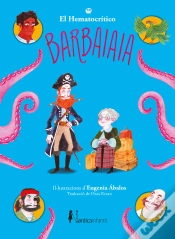 Capa do artigo Barbaiaia