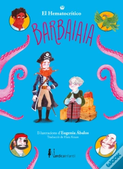 Capa do artigo Barbaiaia