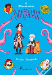 Capa do artigo Barbaiaia