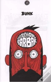 Barbak