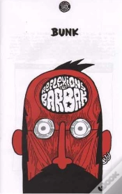 Capa do artigo Barbak