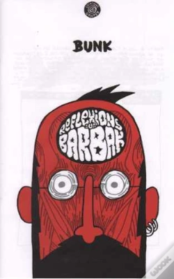 Capa do artigo Barbak