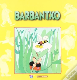 Capa do artigo Barbantxo
