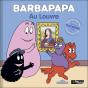 Barbapapa : Au Louvre - Preview