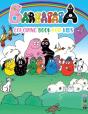 Barbapapa Coloring Book - Preview
