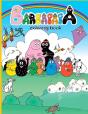Barbapapa Coloring Book - Preview
