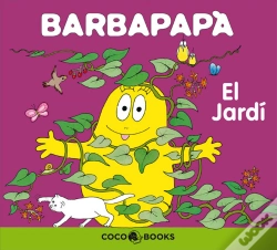 Capa do artigo Barbapapà. El Jardí