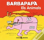 Capa do artigo Barbapapà. Els Animals