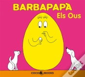 Capa do artigo Barbapapà. Els Ous