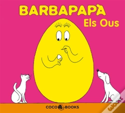 Capa do artigo Barbapapà. Els Ous