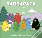 Capa do artigo Barbapapa En Famille ! : Une Journée Sans Écran