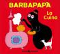 Barbapapà. La Cuina - Preview