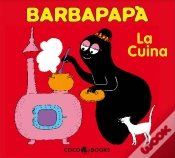 Capa do artigo Barbapapà. La Cuina