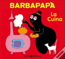 Capa do artigo Barbapapà. La Cuina