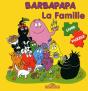 Barbapapa ; La Famille - Preview