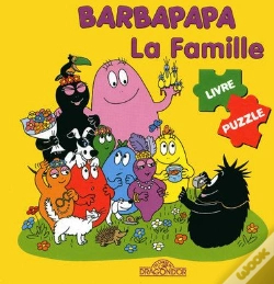 Capa do artigo Barbapapa ; La Famille