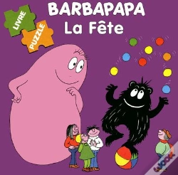 Capa do artigo Barbapapa ; La Fête