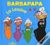Barbapapa : La Lessive