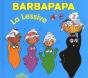 Barbapapa : La Lessive - Preview
