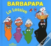 Capa do artigo Barbapapa : La Lessive