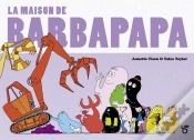 Capa do artigo Barbapapa : La Maison De Barbapapa