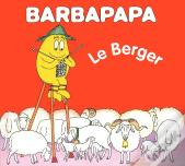 Barbapapa : Le Berger