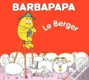 Capa do artigo Barbapapa : Le Berger