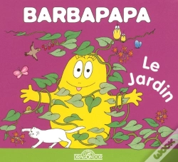 Capa do artigo Barbapapa : Le Jardin