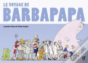 Capa do artigo Barbapapa : Le Voyage De Barbapapa