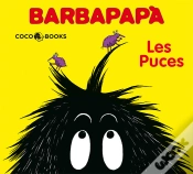 Capa do artigo Barbapapà. Les Puces