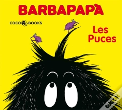 Capa do artigo Barbapapà. Les Puces