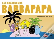 Capa do artigo Barbapapa : Les Vacances De Barbapapa