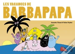 Capa do artigo Barbapapa : Les Vacances De Barbapapa