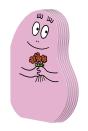 Barbapapa : Livre-Feutrine - Preview
