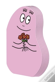 Capa do artigo Barbapapa : Livre-Feutrine