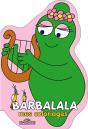 Barbapapa ; Mes Coloriage - Preview