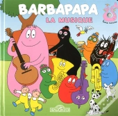 Barbapapa Sonore Musique