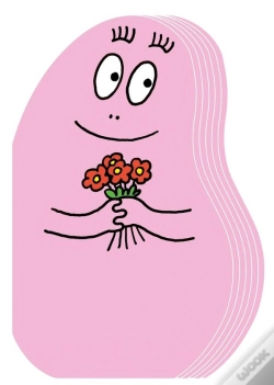 Capa do artigo Barbapapa